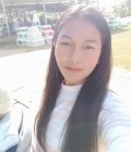 Rencontre Femme Thaïlande à มหาสารคาม : Joy, 41 ans